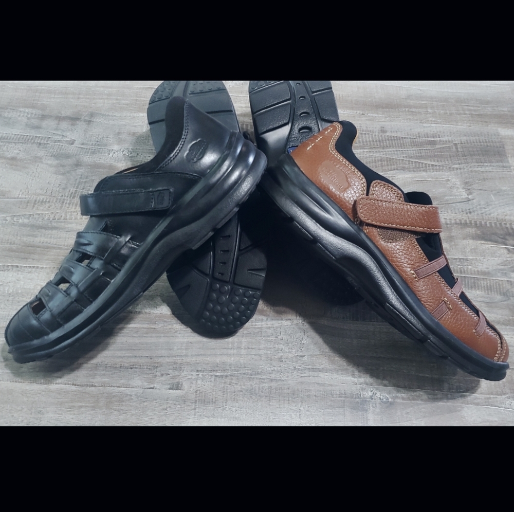 Dr. Comfort Betty Diabetic shoes 2 pr - Picture 5 of 8